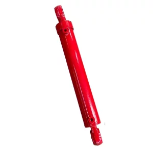 High Quality Factory Direct Sale Double Acting Telescopic Hydraulic Cylinder