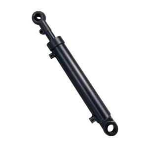 Factory Direct Sale Hydraulic Cylinder Can Be Customized For Dump Truck