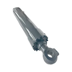 Home 9 Custom Telescopic Hydraulic Cylinders For Lifting Platform