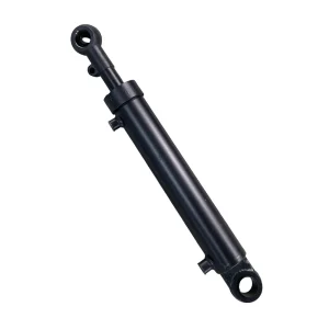 Factory Direct Sale Hydraulic Cylinder Can Be Customized For Petroleum Machinery And Equipment