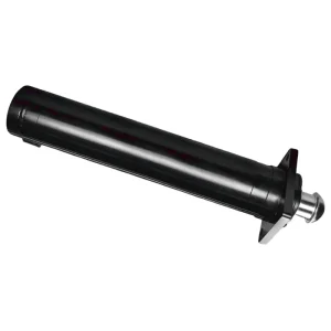 Cylinder for frame support
