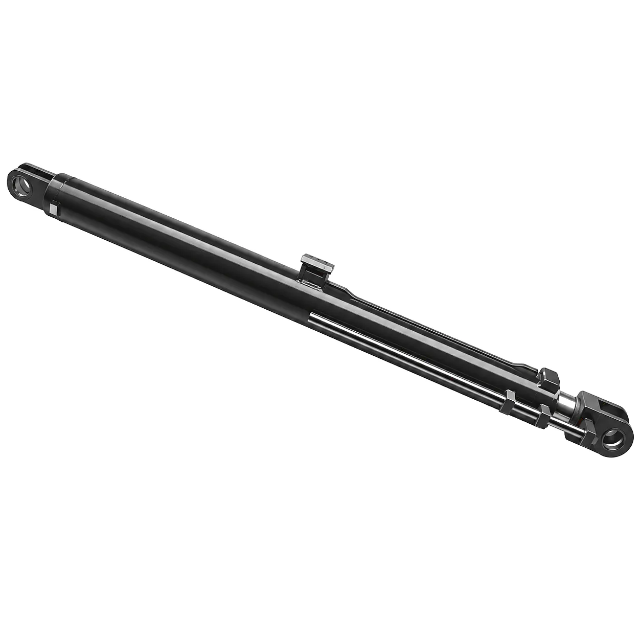 Boom Anti-Tilt Cylinder 2 Boom Anti-Tilt Cylinder for crawler crane — HCYY11112019
