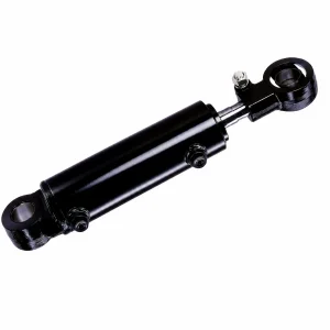 Forklift tilt cylinder