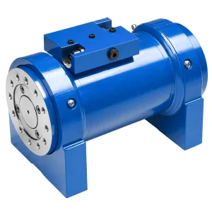 Hydraulic direction cylinder