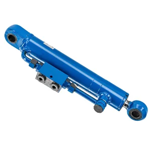 ep-Locking cylinder