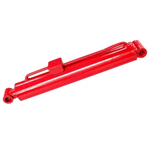 Main boom angle cylinder