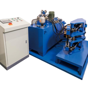 Non-standard hydraulic system