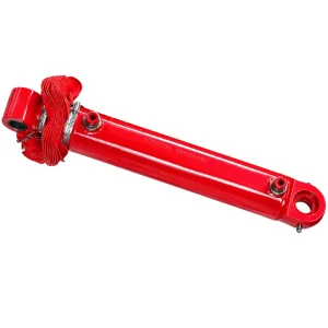 Steering cylinder