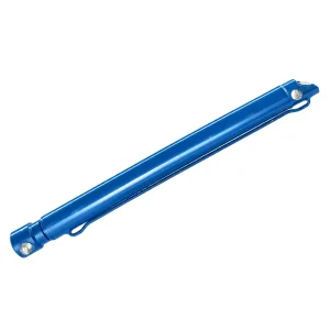Telescopic cylinder